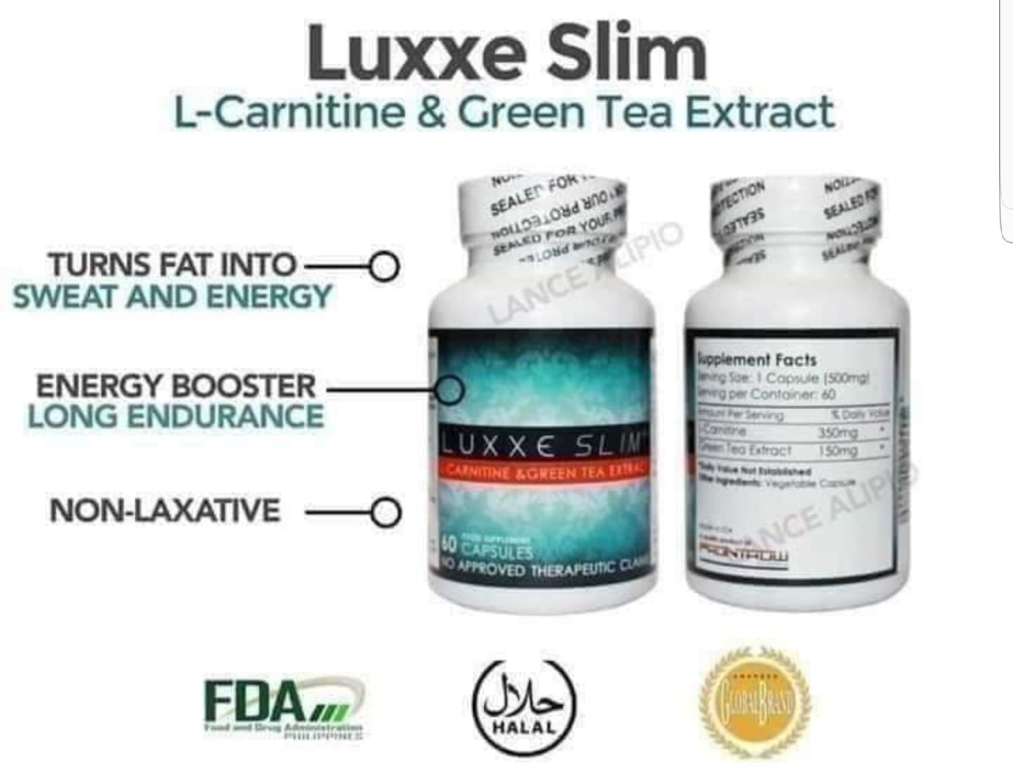 luxxe slimming)