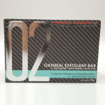 Luxxe Celebrity Soap 02 Oatmeal Exfoliant Bar