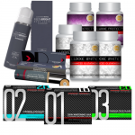 Luxxe White Ultimate Package