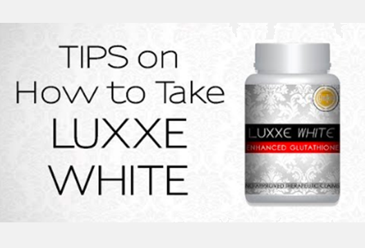 You are currently viewing Tips On How To Take Luxxe White